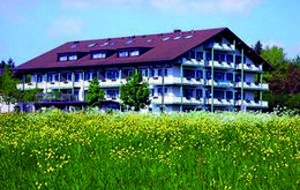 Appart-Hotel Bad Endorf - Kur- & Sporthotel Betriebs GmbH Bad Endorf