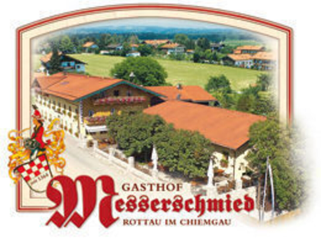 Bild-4 Gasthof Messerschmied in Grassau Rottau